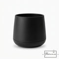 Macetero de Plastico liso
