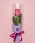 Rosa individual especial