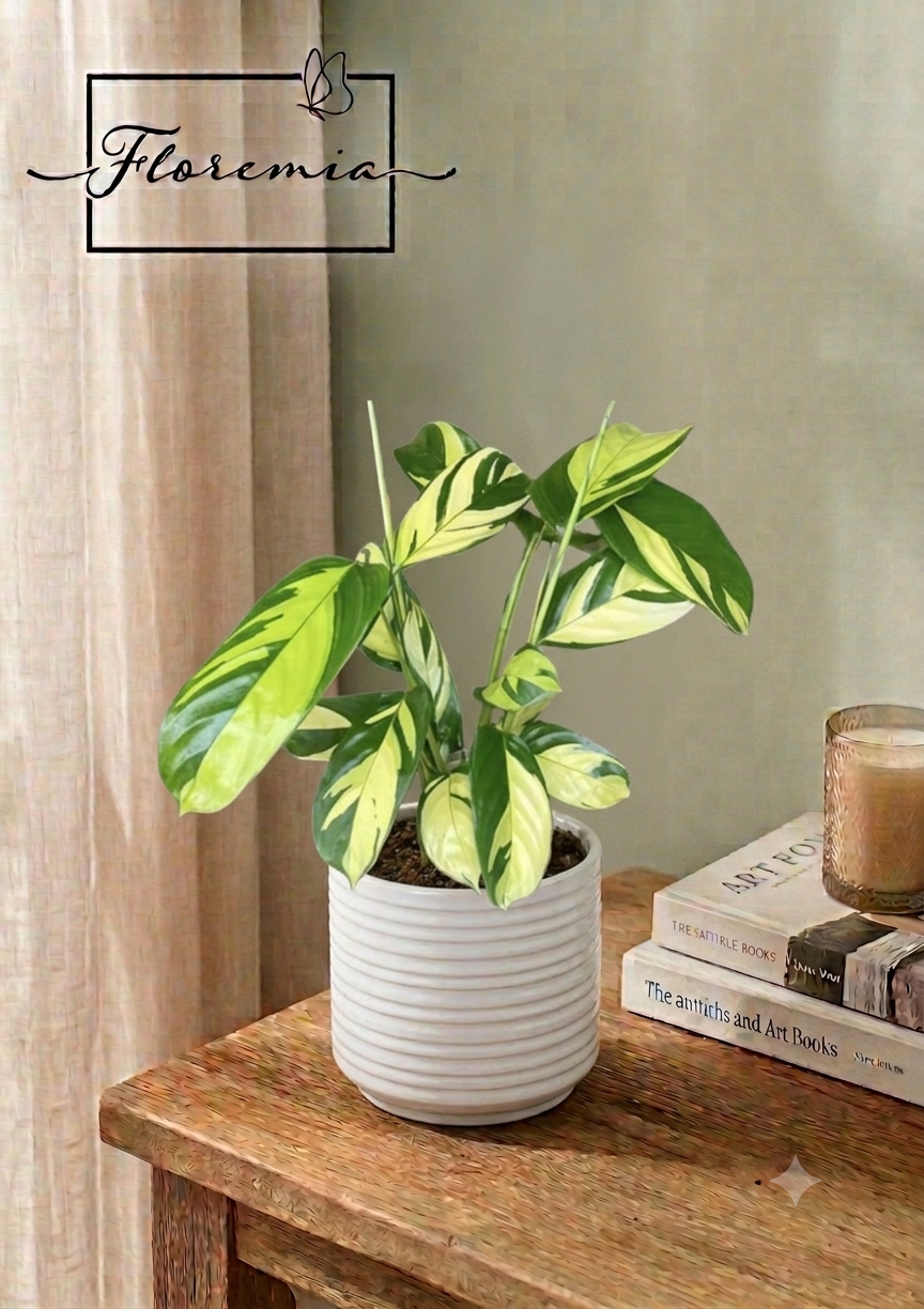 Ctenanthe Lubersiana